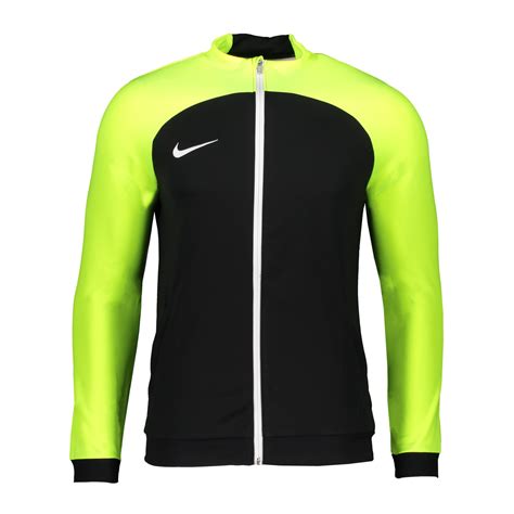 Nike Academy Pro Trainingsjacke Schwarz F010